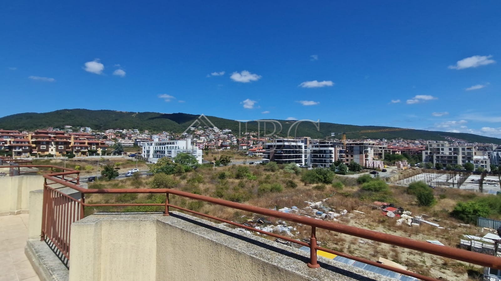 1 Bath, ApartmentFor Sale, Antoniya, SvetI Vlas