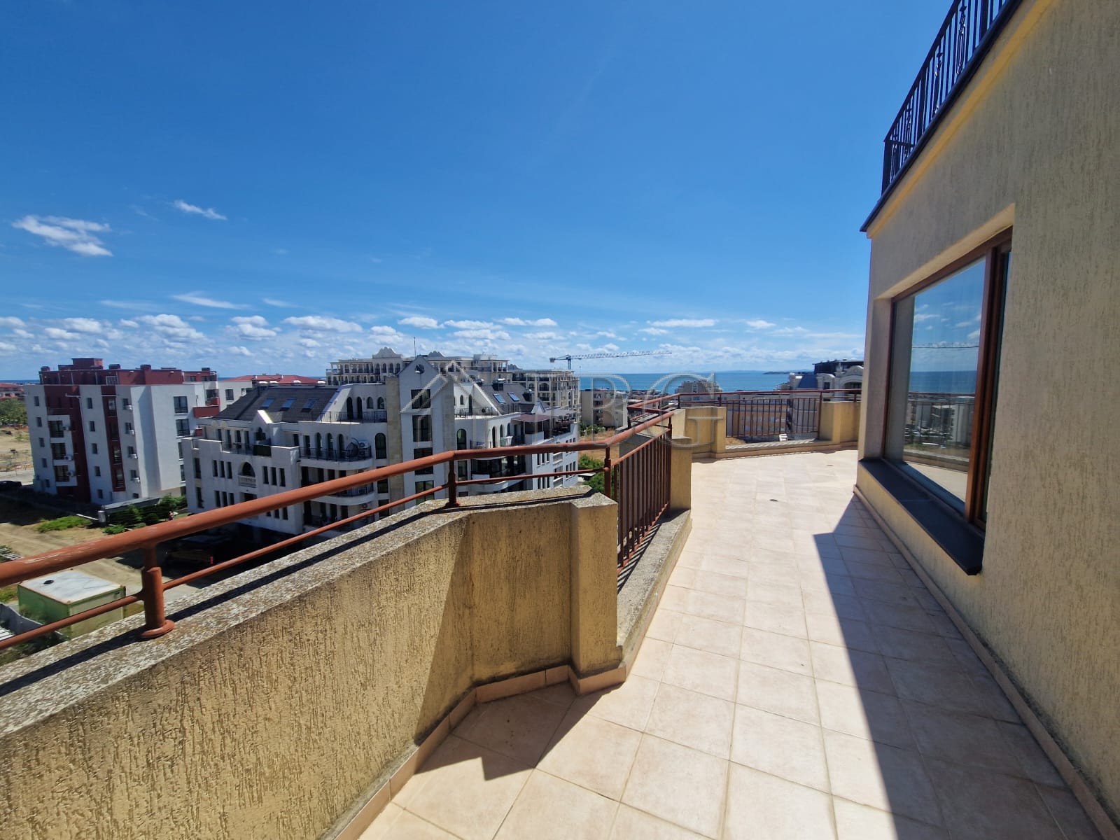 1 Bath, ApartmentFor Sale, Antoniya, SvetI Vlas