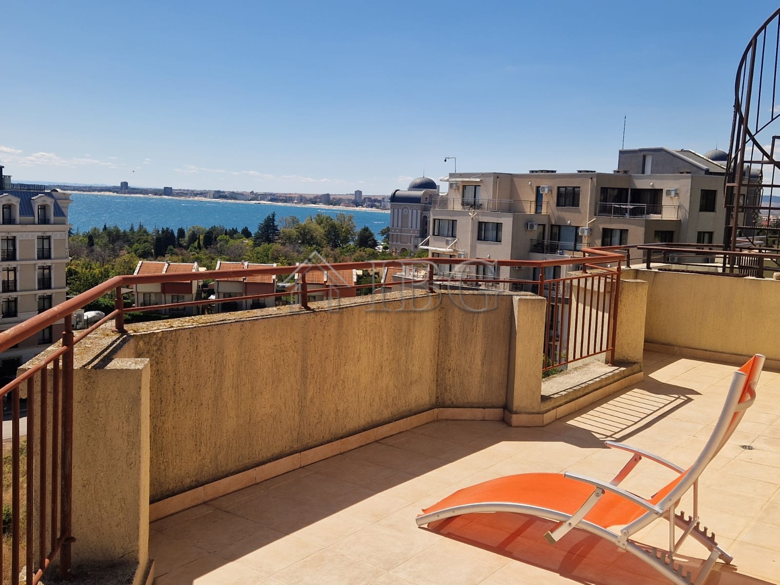 1 Bath, ApartmentFor Sale, Antoniya, SvetI Vlas