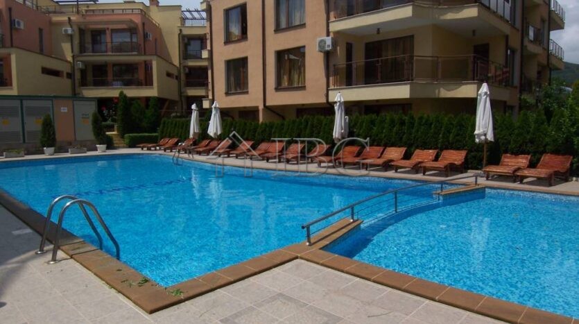 1 Bath, ApartmentFor Sale, Antoniya, SvetI Vlas