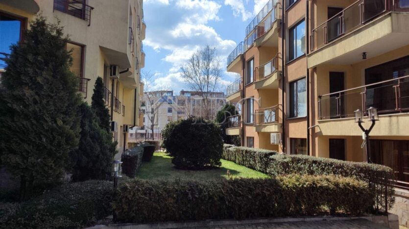 1 Bath, ApartmentFor Sale, Antoniya, SvetI Vlas