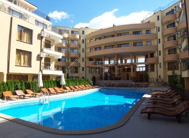 1 Bath, ApartmentFor Sale, Antoniya, SvetI Vlas