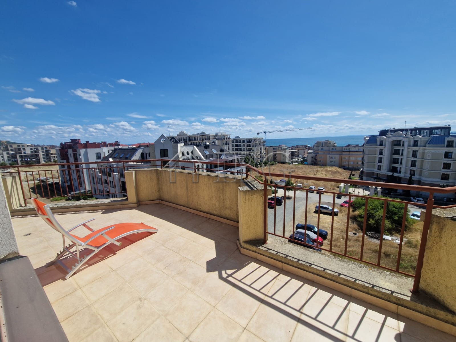 1 Bath, ApartmentFor Sale, Antoniya, SvetI Vlas