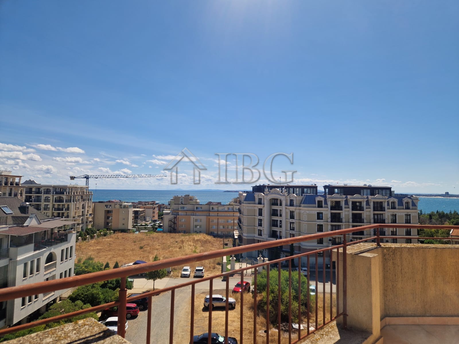 1 Bath, ApartmentFor Sale, Antoniya, SvetI Vlas