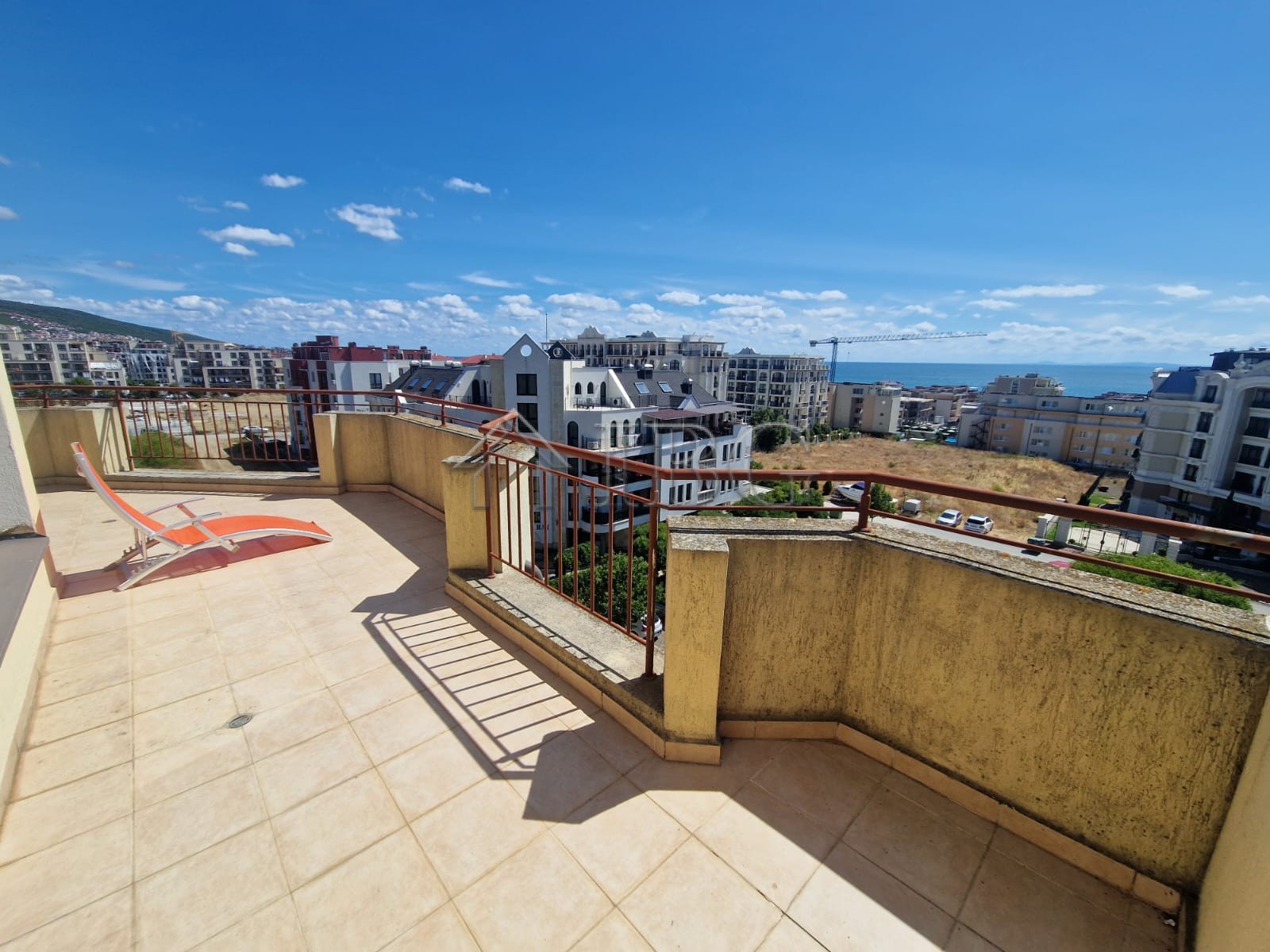 1 Bath, ApartmentFor Sale, Antoniya, SvetI Vlas