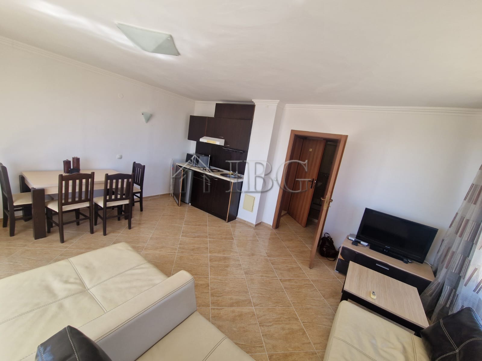 1 Bath, ApartmentFor Sale, Antoniya, SvetI Vlas