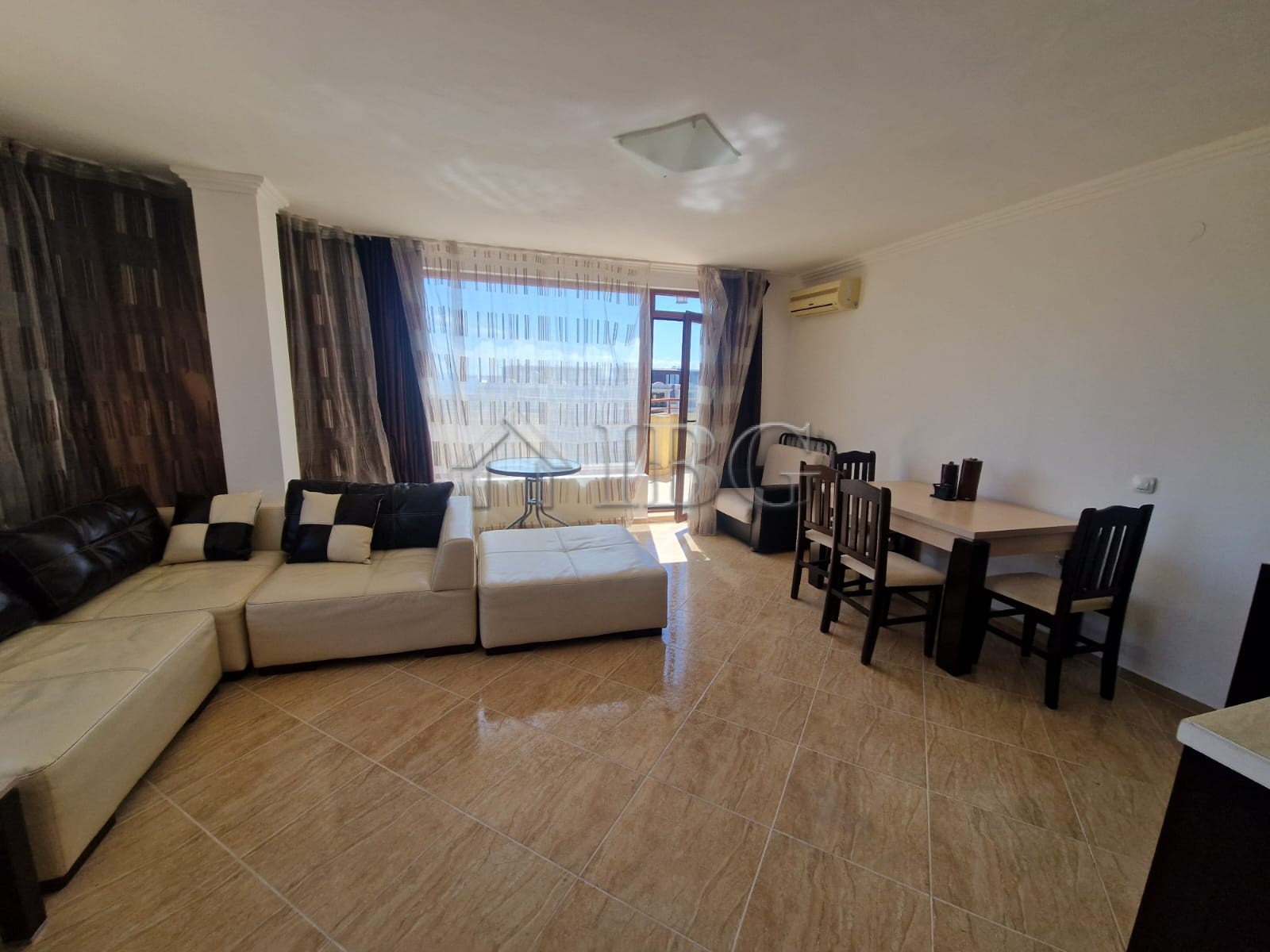 1 Bath, ApartmentFor Sale, Antoniya, SvetI Vlas