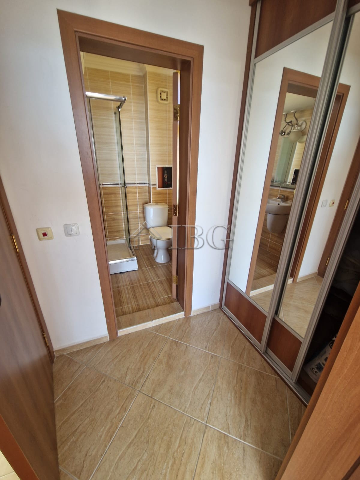 1 Bath, ApartmentFor Sale, Antoniya, SvetI Vlas