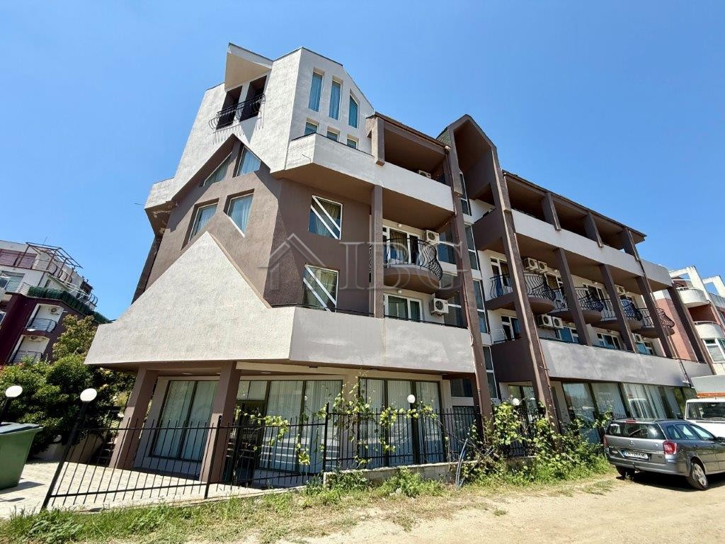 1 Bath, ApartmentFor Sale, Summer Ravda, Ravda