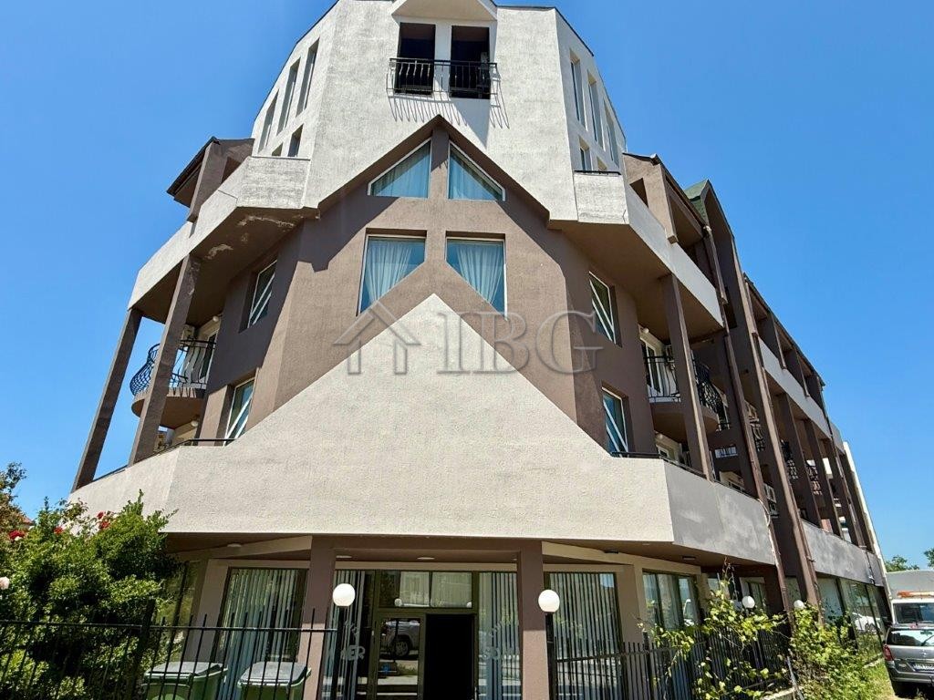 1 Bath, ApartmentFor Sale, Summer Ravda, Ravda