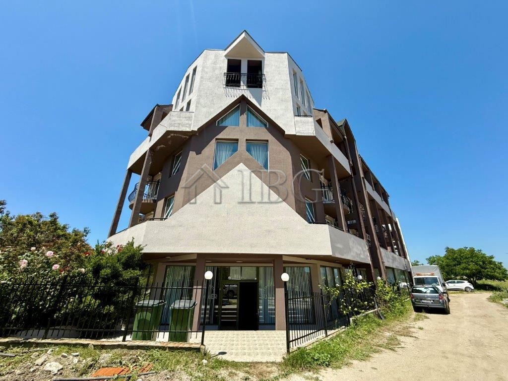 1 Bath, ApartmentFor Sale, Summer Ravda, Ravda