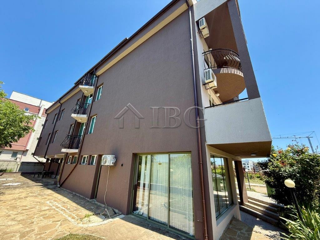 1 Bath, ApartmentFor Sale, Summer Ravda, Ravda
