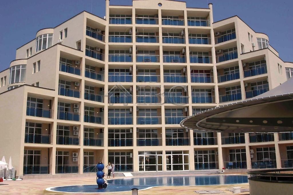 1 Bath, ApartmentFor Sale, Semiramida Gardens, Sunny Beach