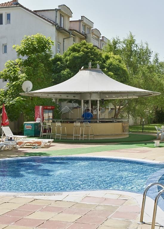 1 Bath, ApartmentFor Sale, Semiramida Gardens, Sunny Beach