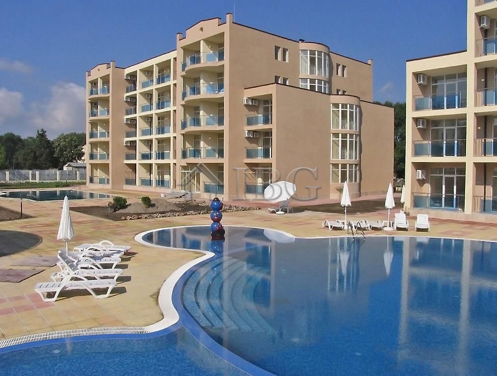 1 Bath, ApartmentFor Sale, Semiramida Gardens, Sunny Beach