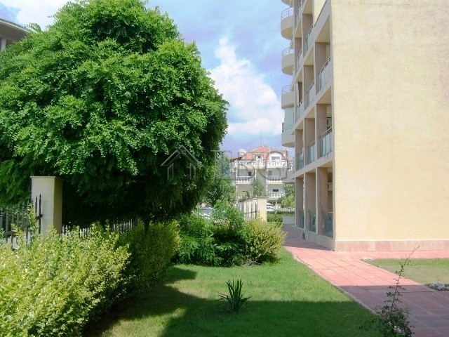 1 Bath, ApartmentFor Sale, Semiramida Gardens, Sunny Beach