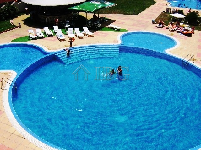 1 Bath, ApartmentFor Sale, Semiramida Gardens, Sunny Beach