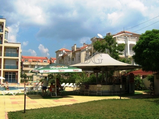 1 Bath, ApartmentFor Sale, Semiramida Gardens, Sunny Beach