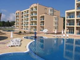 1 Bath, ApartmentFor Sale, Semiramida Gardens, Sunny Beach