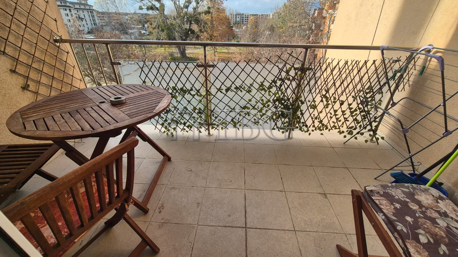 1 Bath, ApartmentFor Sale, Semiramida Gardens, Sunny Beach