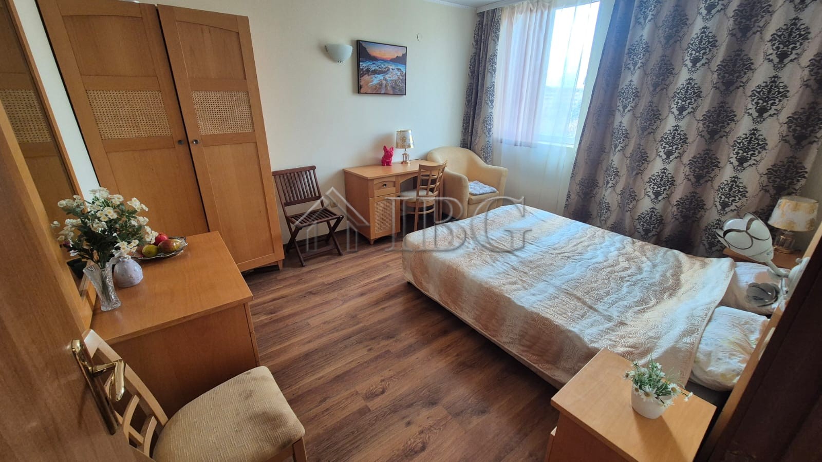 1 Bath, ApartmentFor Sale, Semiramida Gardens, Sunny Beach