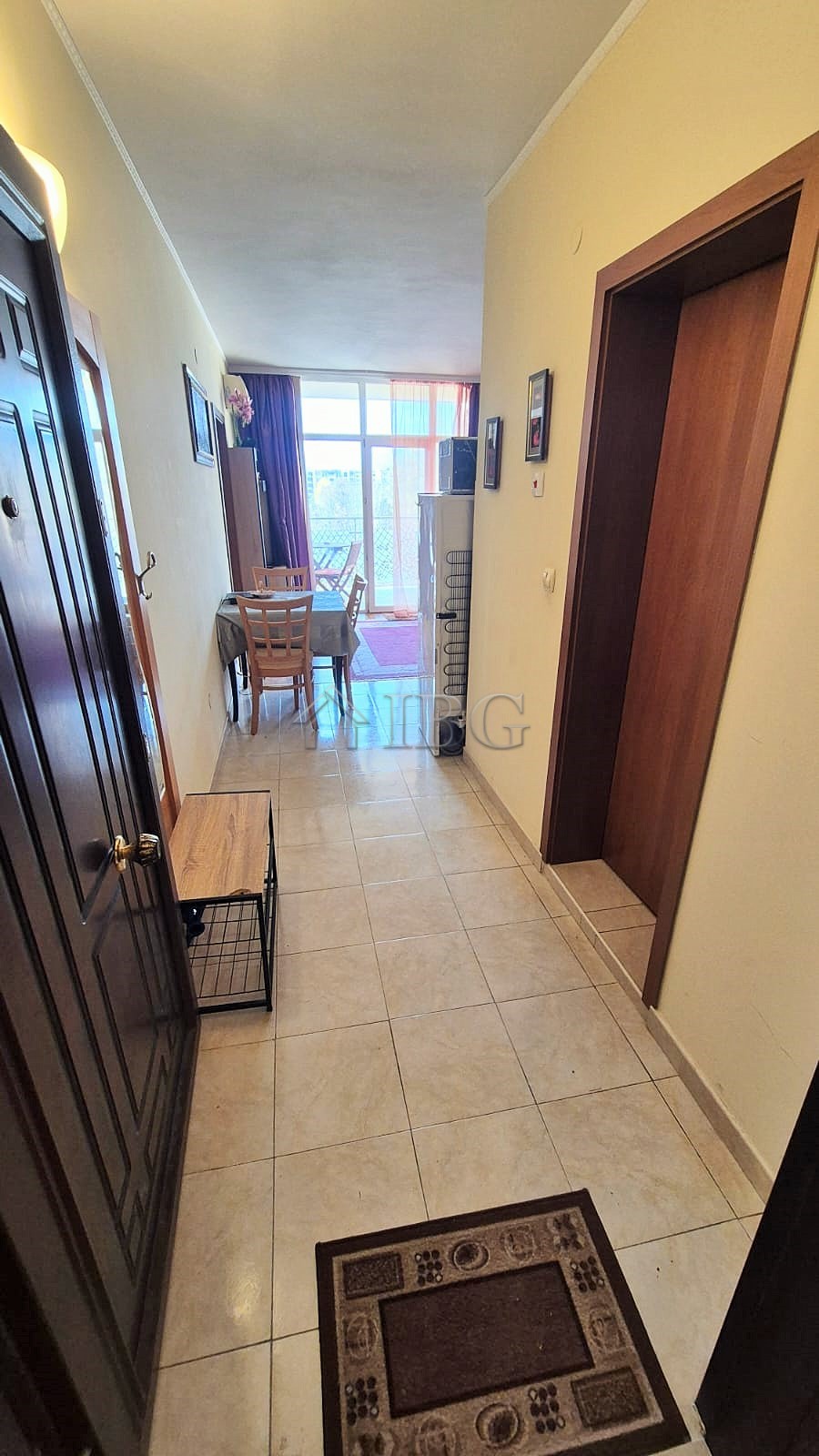 1 Bath, ApartmentFor Sale, Semiramida Gardens, Sunny Beach