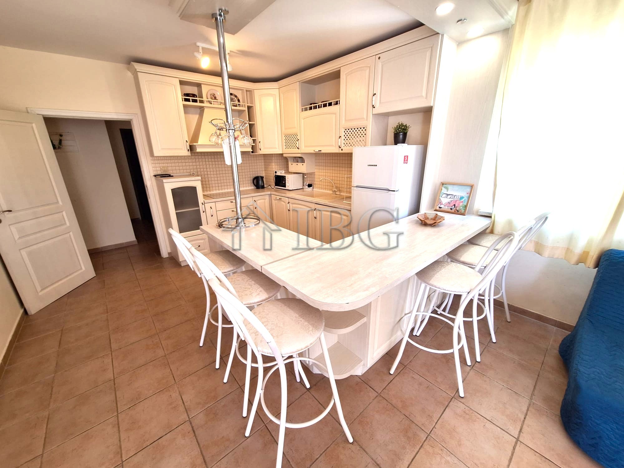 2 Bath, ApartmentFor Sale, Breeze Complex Apartments, Sunny Beach