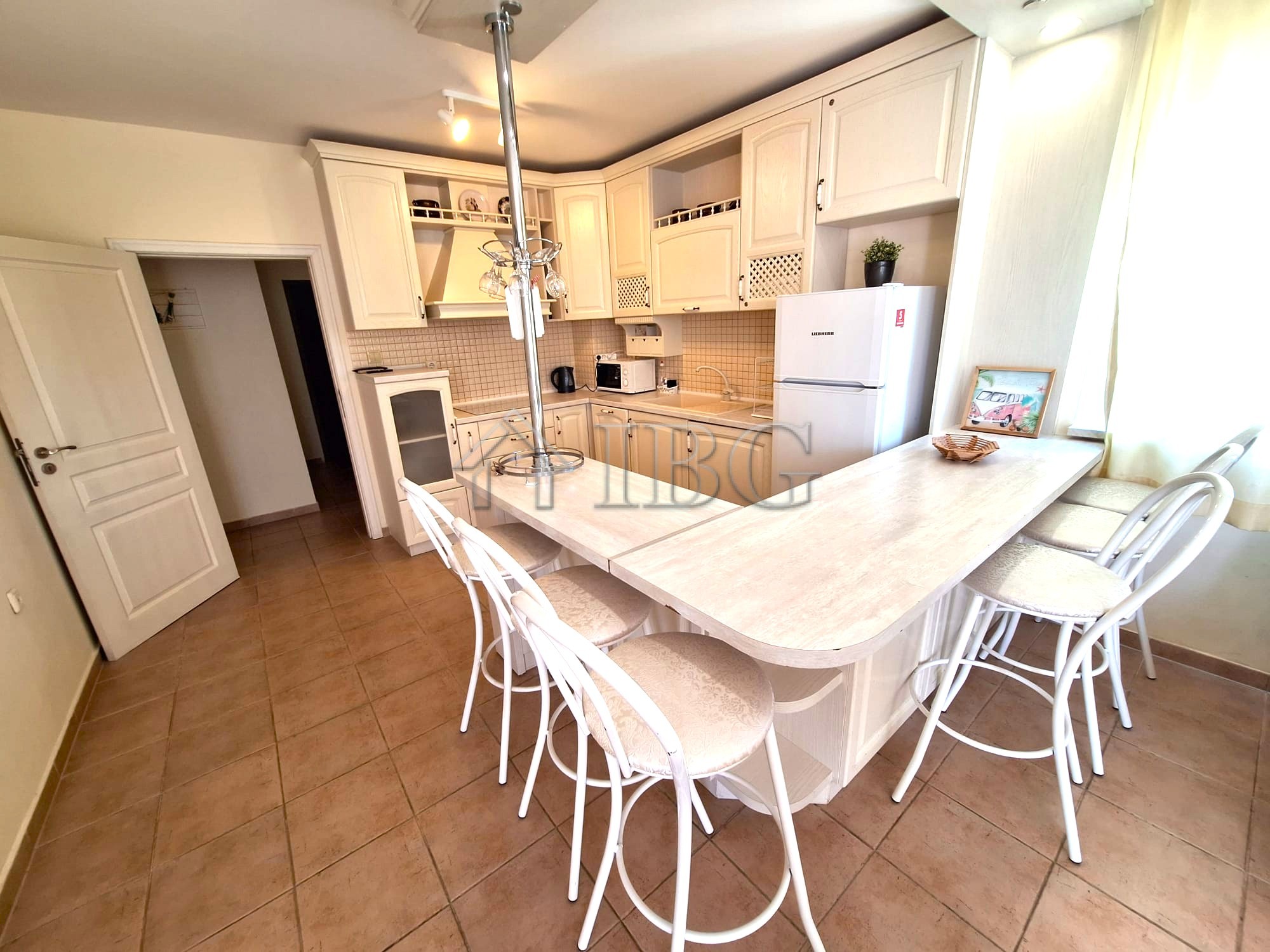 2 Bath, ApartmentFor Sale, Breeze Complex Apartments, Sunny Beach