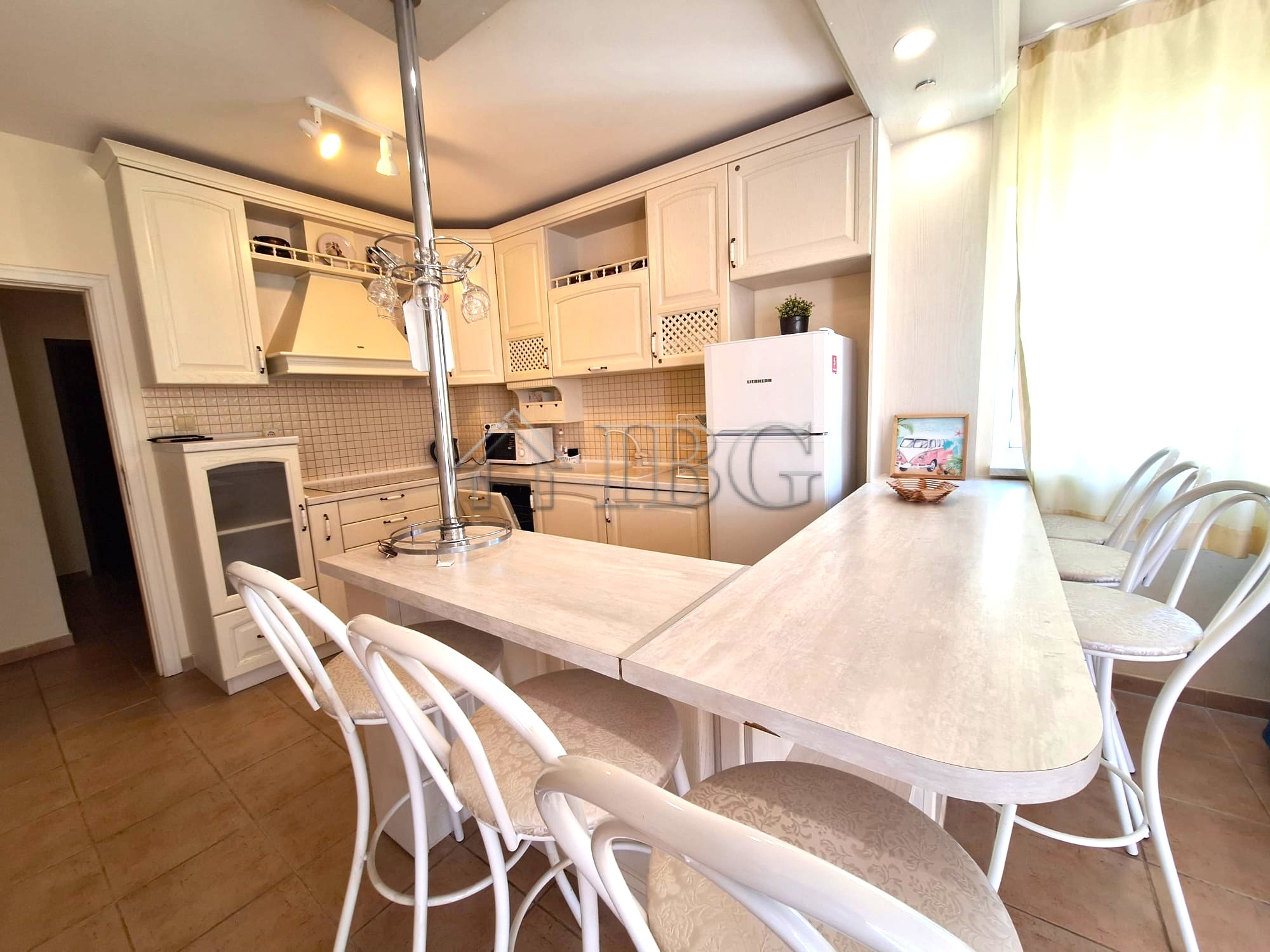 2 Bath, ApartmentFor Sale, Breeze Complex Apartments, Sunny Beach