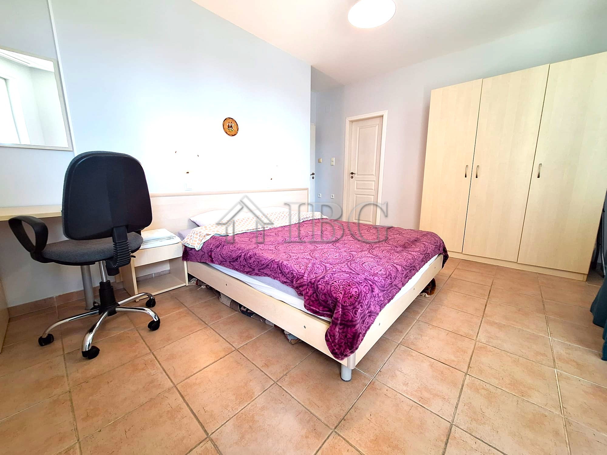 2 Bath, ApartmentFor Sale, Breeze Complex Apartments, Sunny Beach