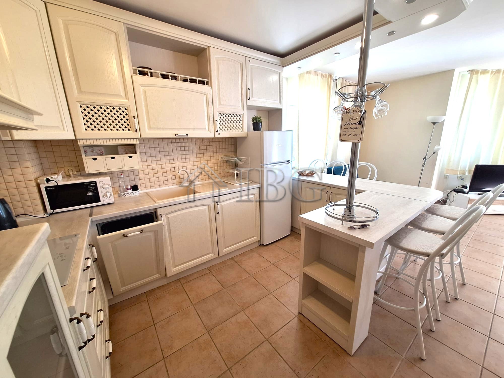 2 Bath, ApartmentFor Sale, Breeze Complex Apartments, Sunny Beach