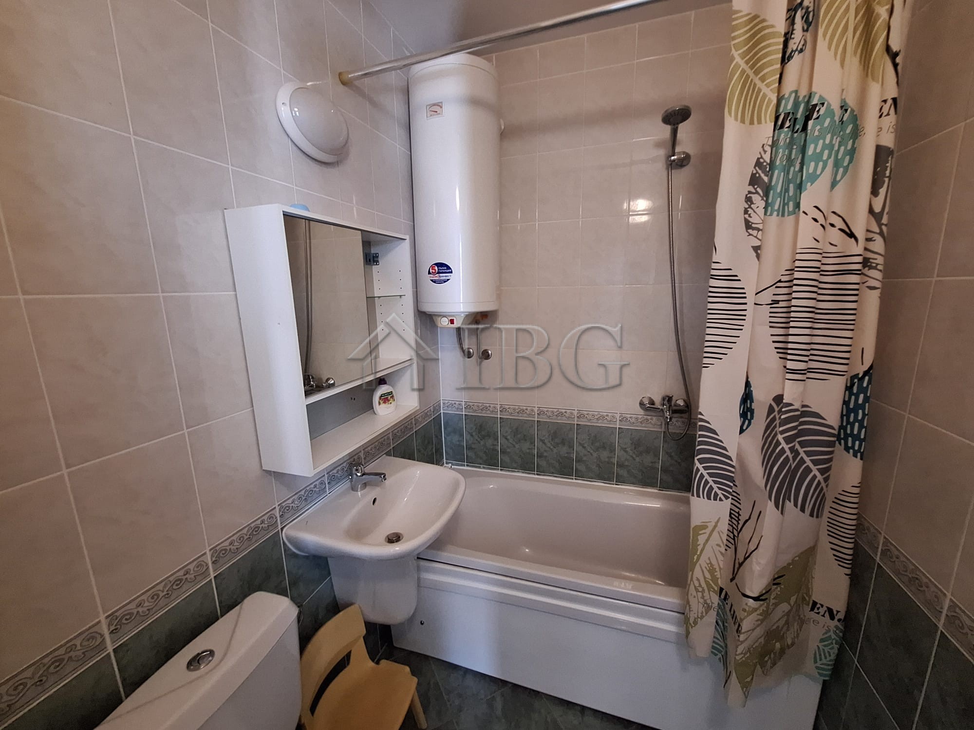 2 Bath, ApartmentFor Sale, Breeze Complex Apartments, Sunny Beach