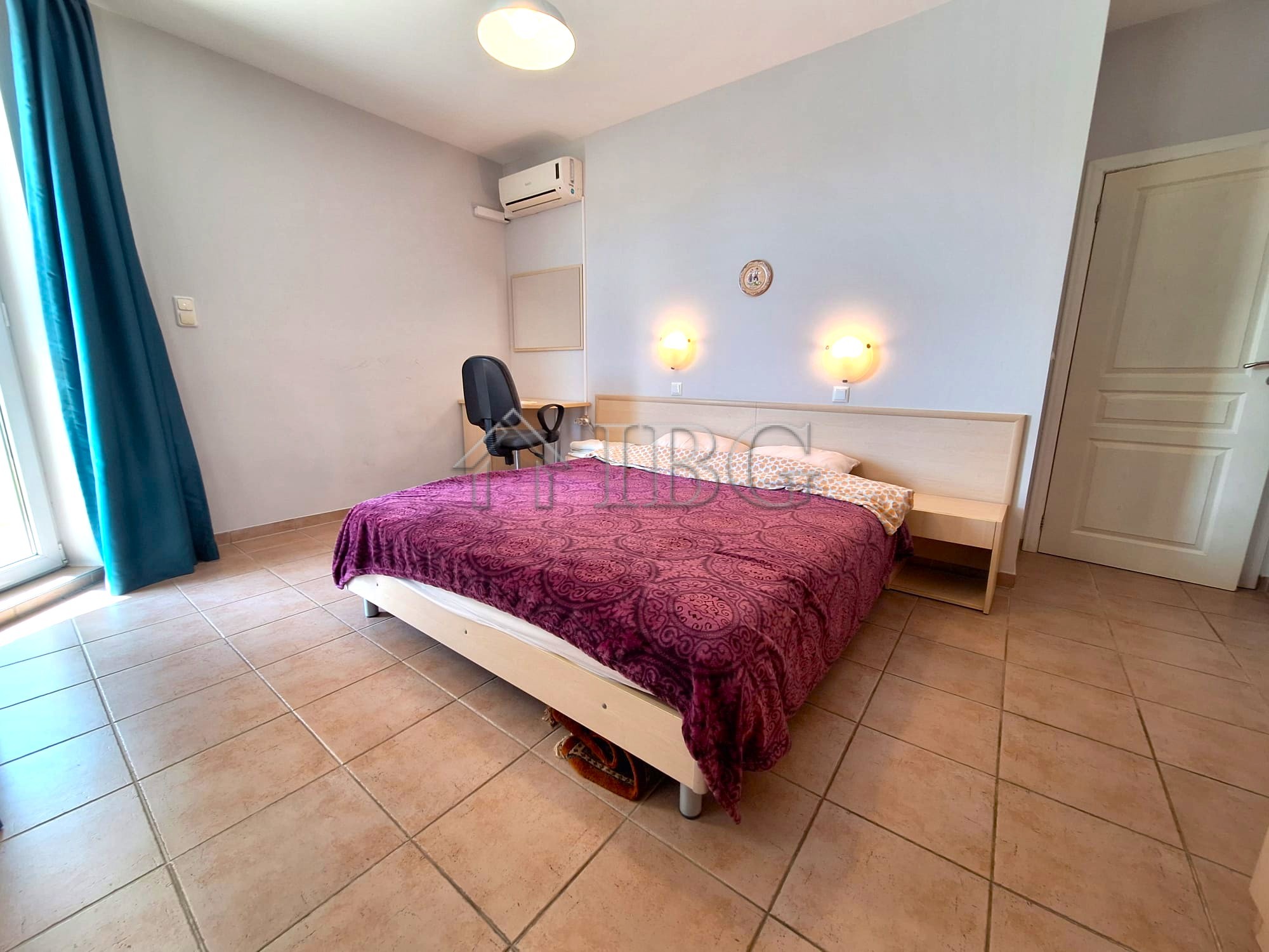 2 Bath, ApartmentFor Sale, Breeze Complex Apartments, Sunny Beach