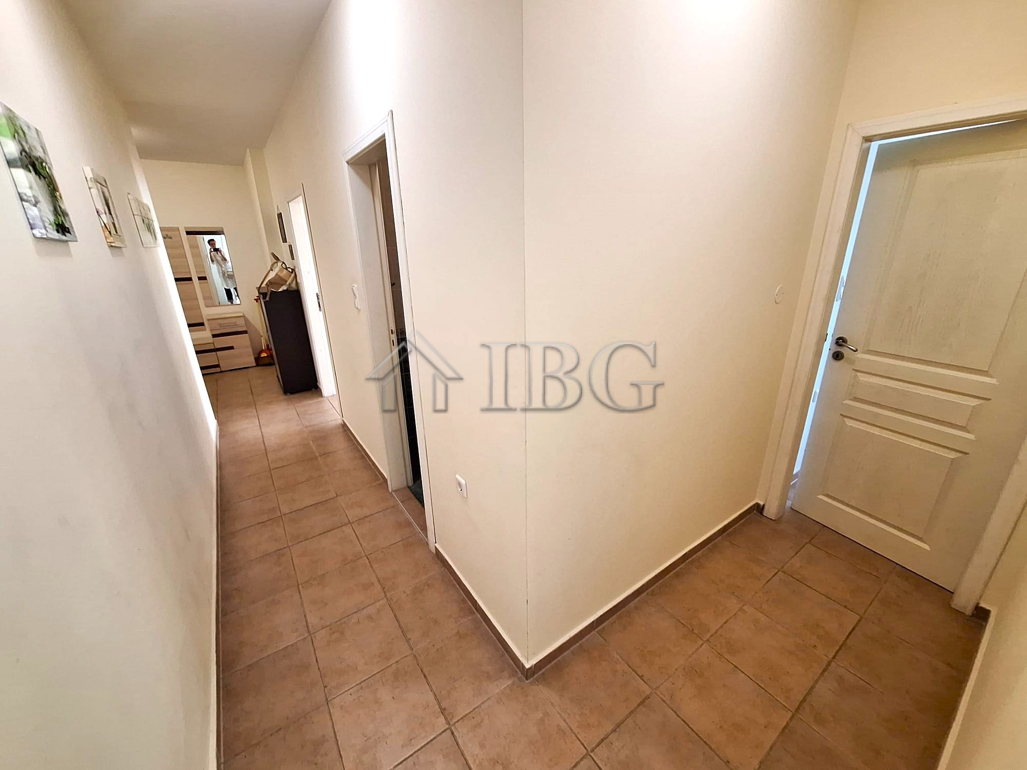 2 Bath, ApartmentFor Sale, Breeze Complex Apartments, Sunny Beach