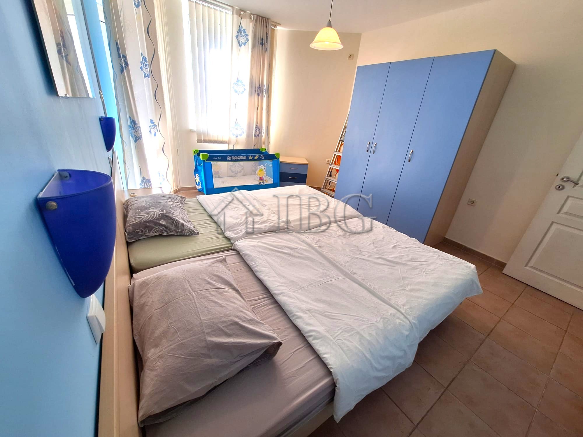 2 Bath, ApartmentFor Sale, Breeze Complex Apartments, Sunny Beach