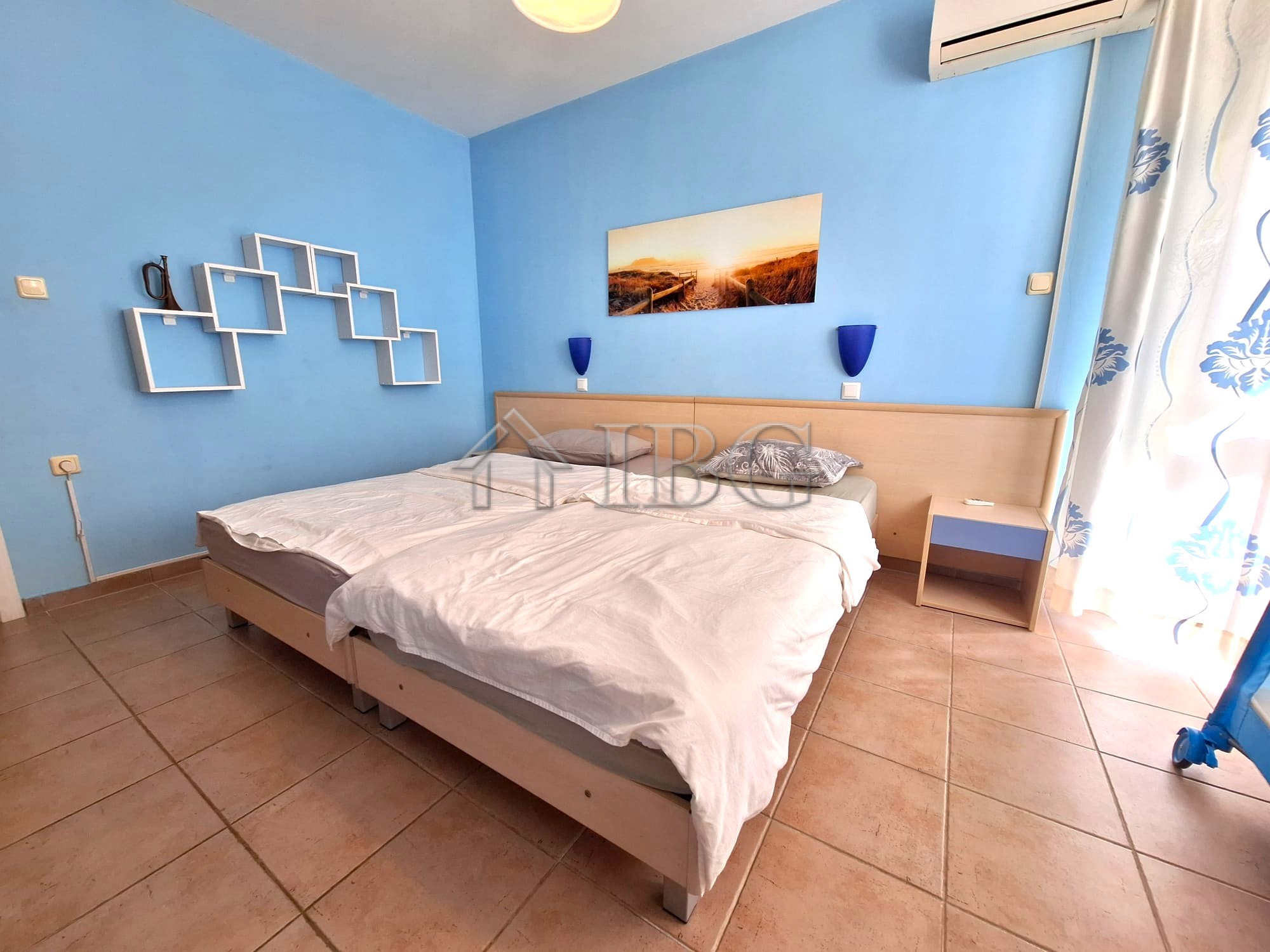 2 Bath, ApartmentFor Sale, Breeze Complex Apartments, Sunny Beach