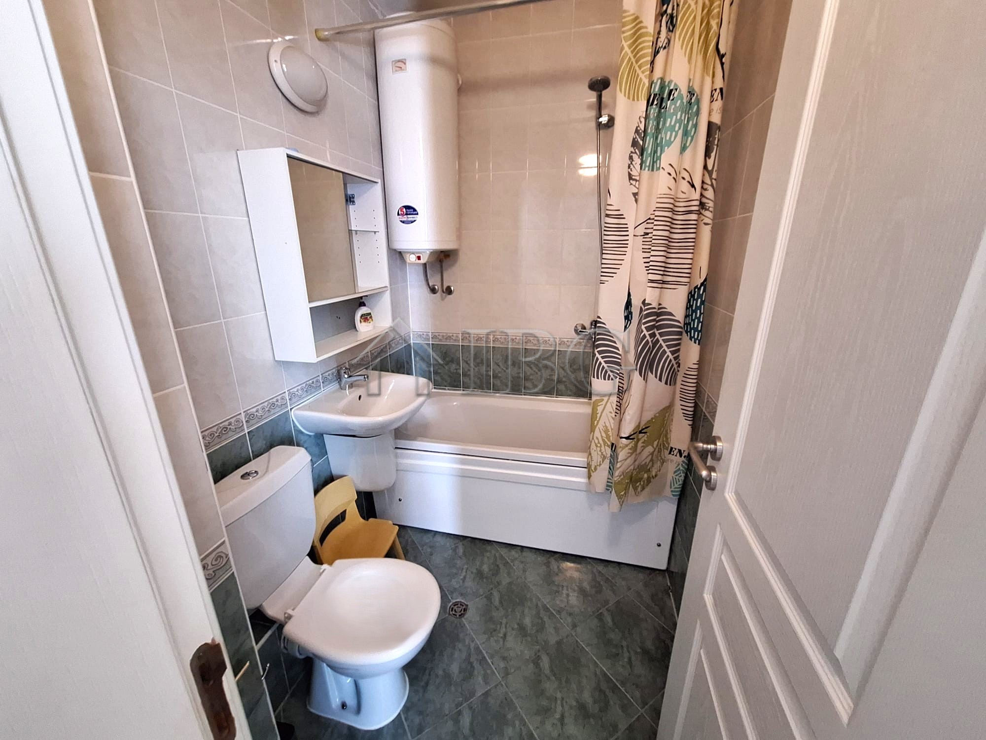 2 Bath, ApartmentFor Sale, Breeze Complex Apartments, Sunny Beach