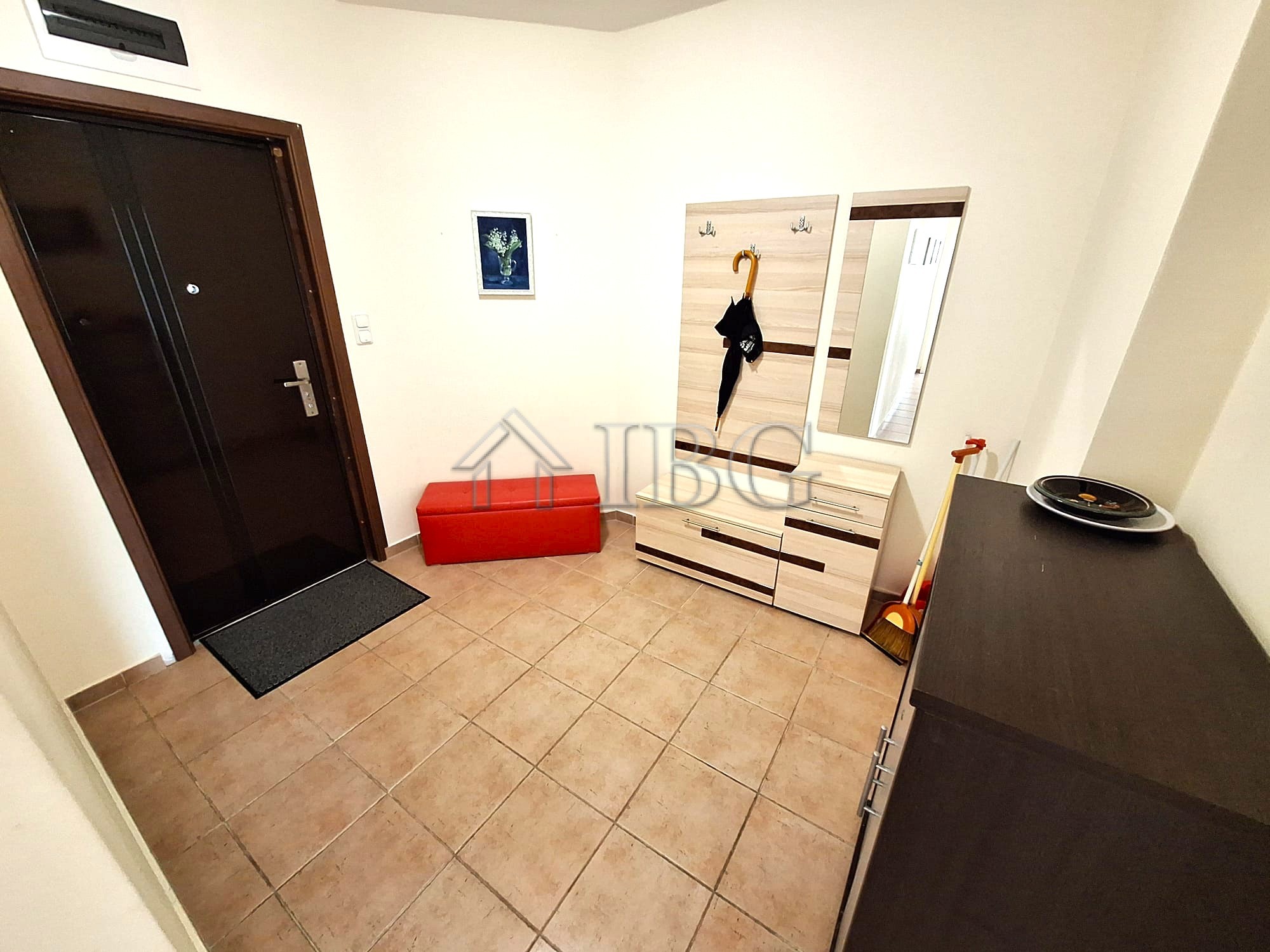 2 Bath, ApartmentFor Sale, Breeze Complex Apartments, Sunny Beach