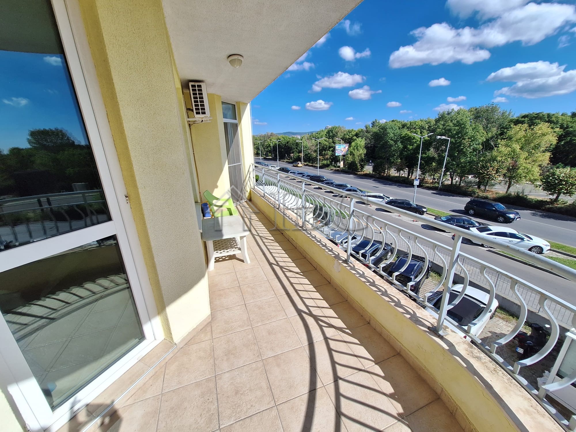 2 Bath, ApartmentFor Sale, Breeze Complex Apartments, Sunny Beach