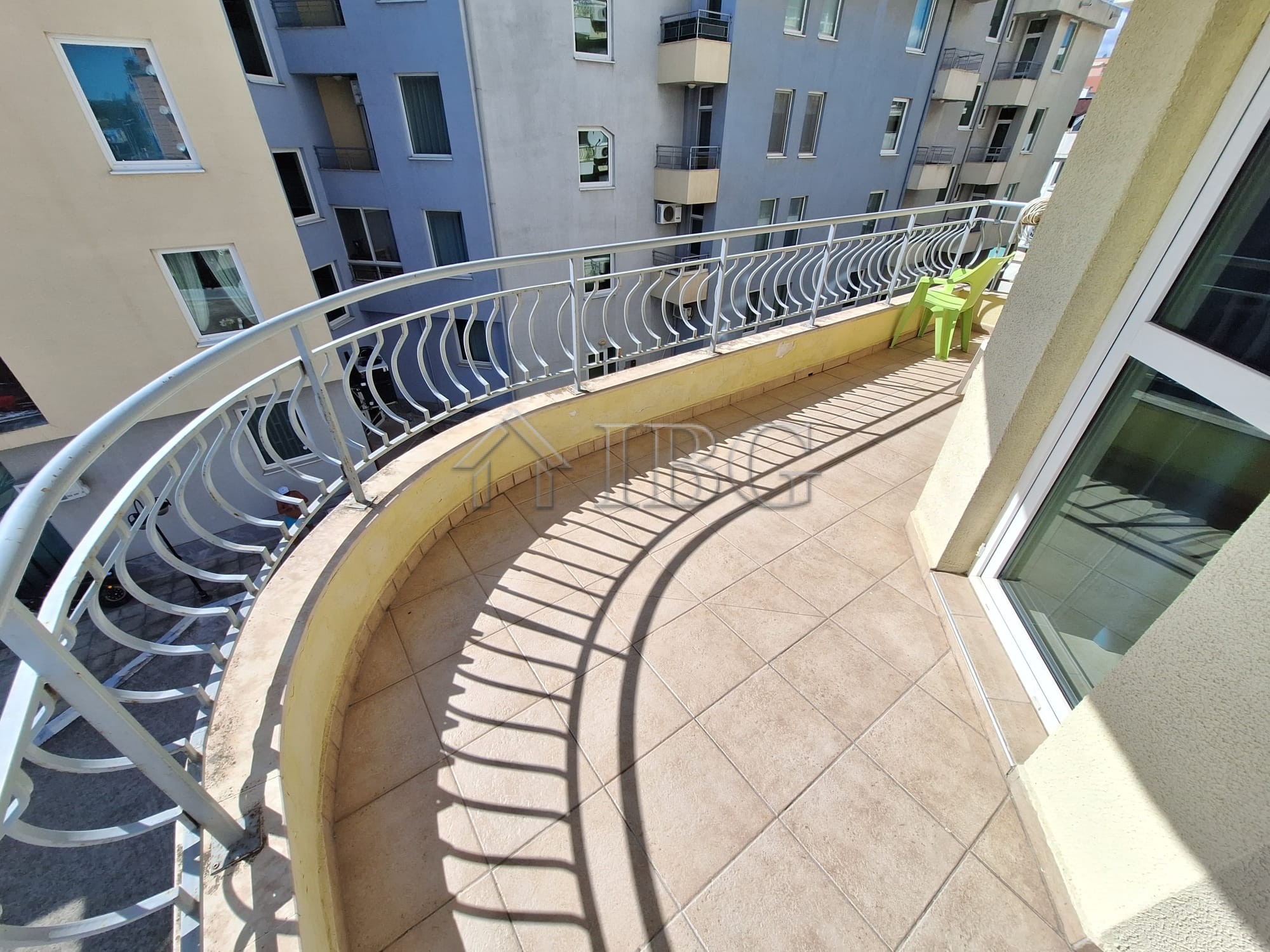 2 Bath, ApartmentFor Sale, Breeze Complex Apartments, Sunny Beach