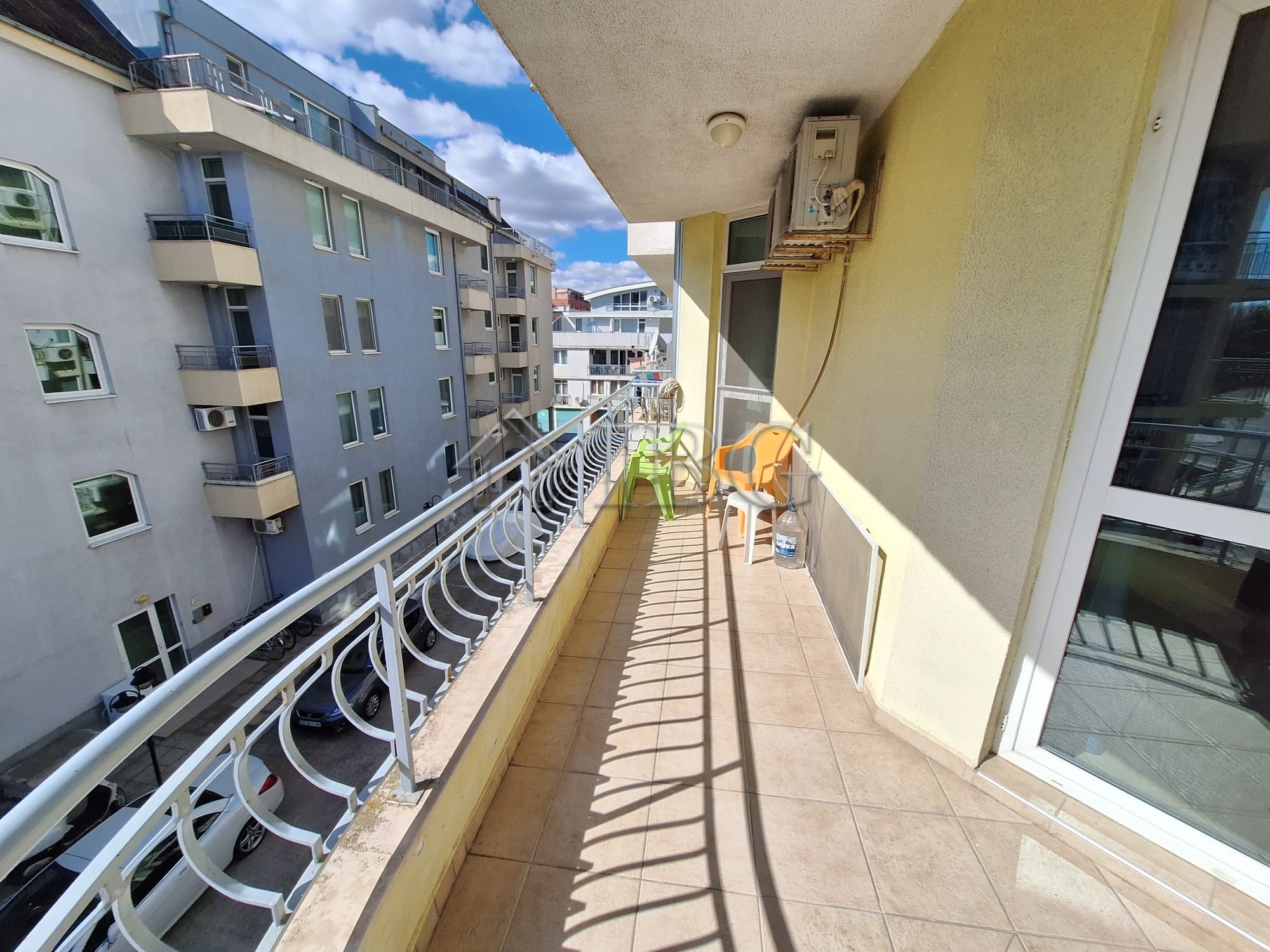2 Bath, ApartmentFor Sale, Breeze Complex Apartments, Sunny Beach