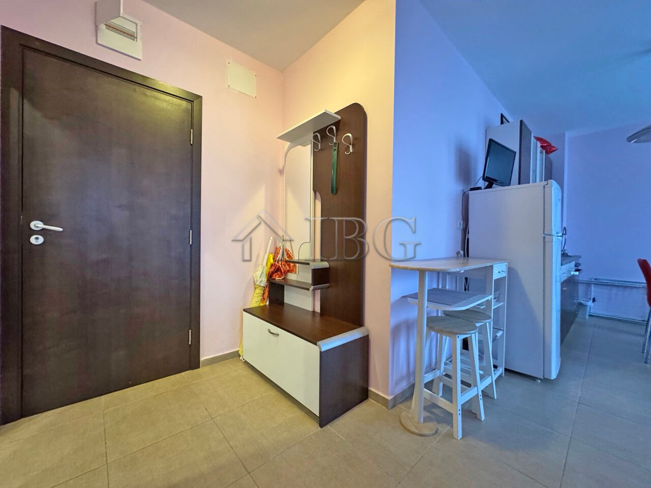 1 Bath, ApartmentFor Sale, Casa Rossa, Sunny Beach