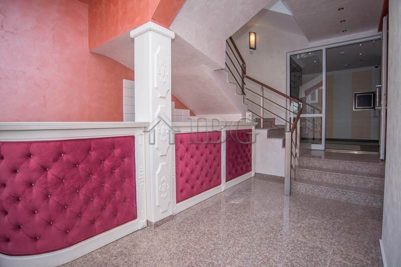 1 Bath, ApartmentFor Sale, Casa Rossa, Sunny Beach