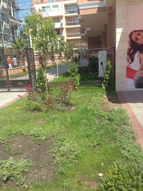 1 Bath, ApartmentFor Sale, Casa Rossa, Sunny Beach