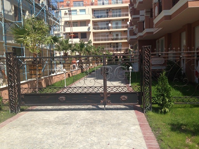 1 Bath, ApartmentFor Sale, Casa Rossa, Sunny Beach