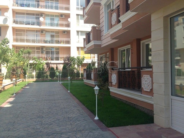 1 Bath, ApartmentFor Sale, Casa Rossa, Sunny Beach