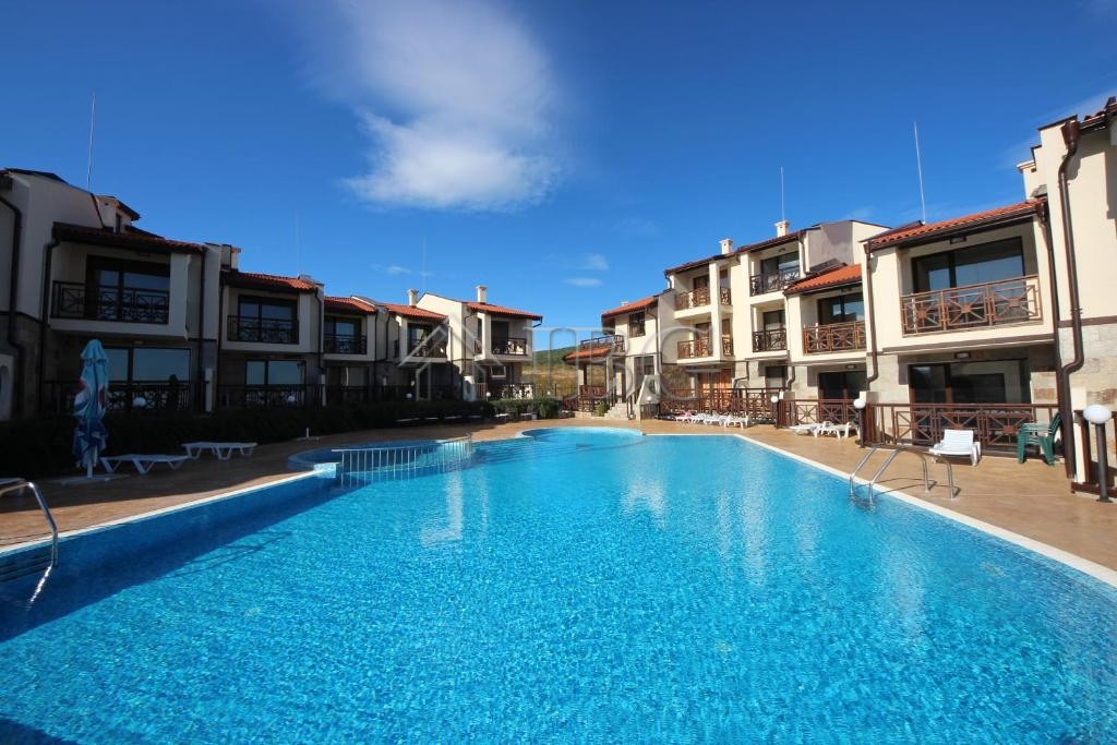 2 Bath, ApartmentFor Sale, Imperial Heights, Sunny Beach