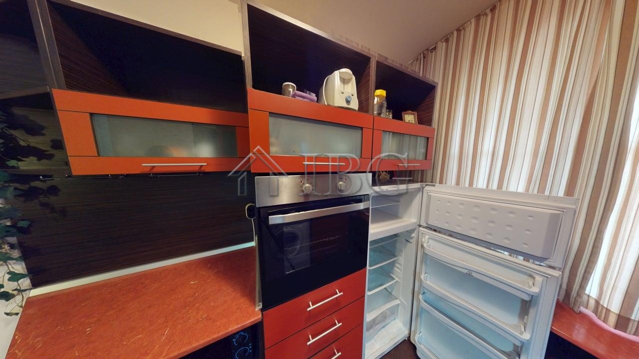 2 Bath, ApartmentFor Sale, Imperial Heights, Sunny Beach