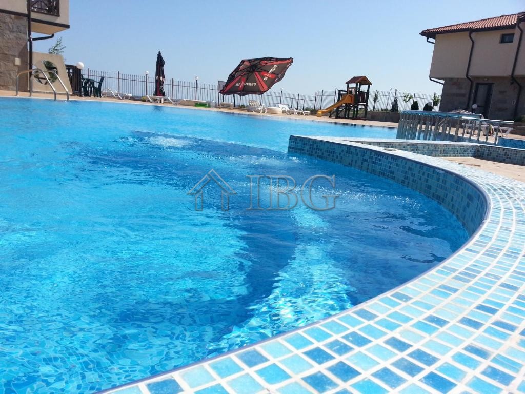 2 Bath, ApartmentFor Sale, Imperial Heights, Sunny Beach