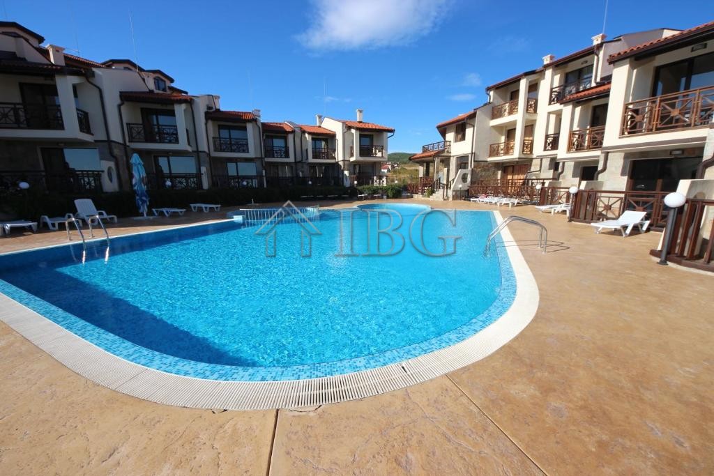 2 Bath, ApartmentFor Sale, Imperial Heights, Sunny Beach